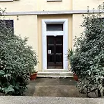 Elegant Fully Equipped Apartment In Center Of Perugia,Parking