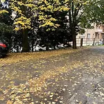 Elegant Fully Equipped Apartment In Center Of Perugia,Parking