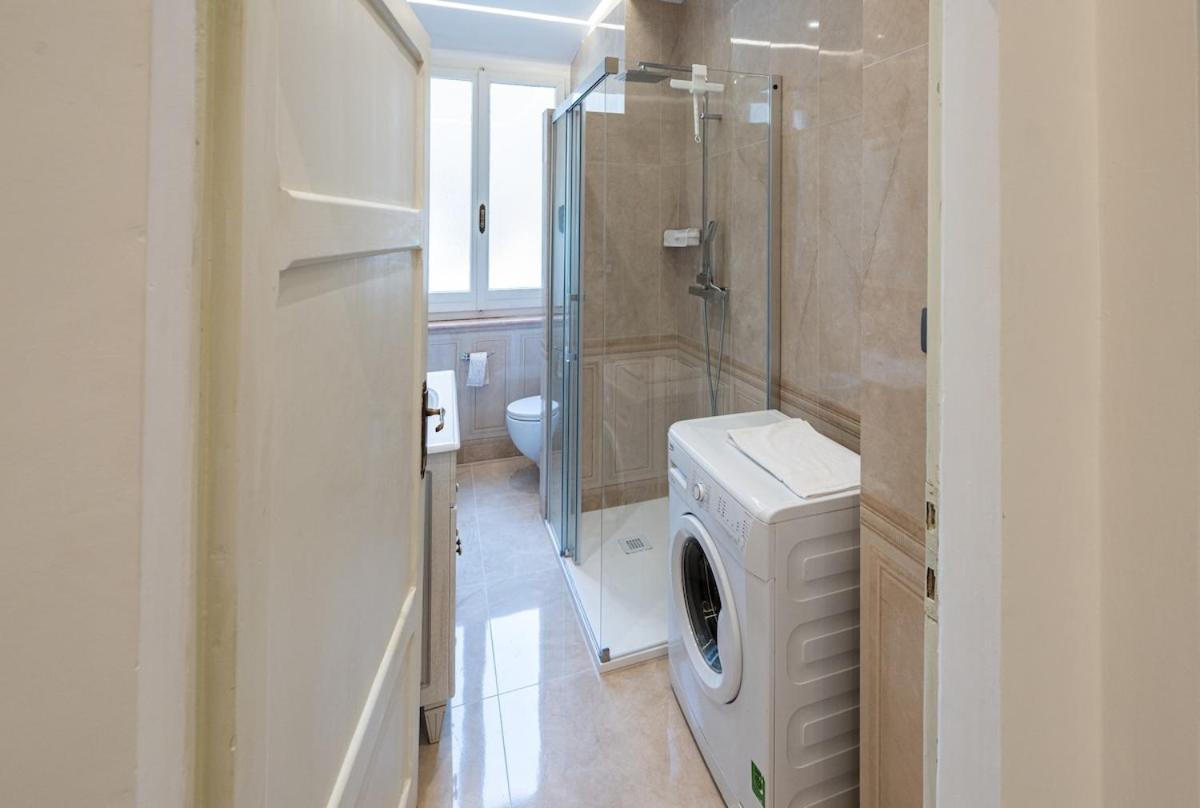 Elegant Fully Equipped In Center Of Perugia,parking Appartamento *