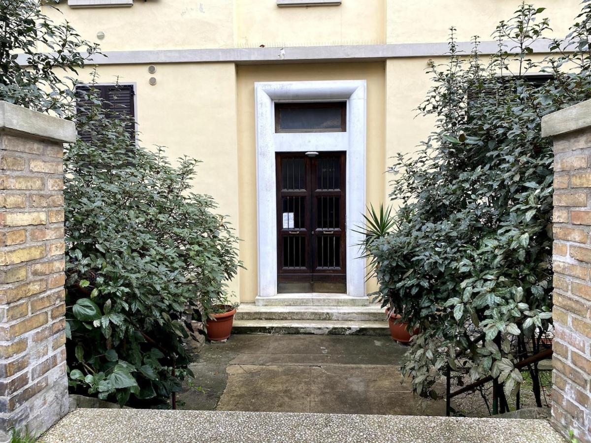 Elegant Fully Equipped In Center Of Perugia,parking Appartamento *
