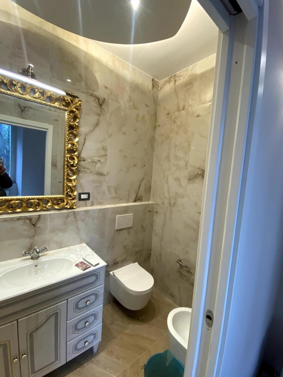 Elegant Fully Equipped In Center Of Perugia,parking Appartamento *