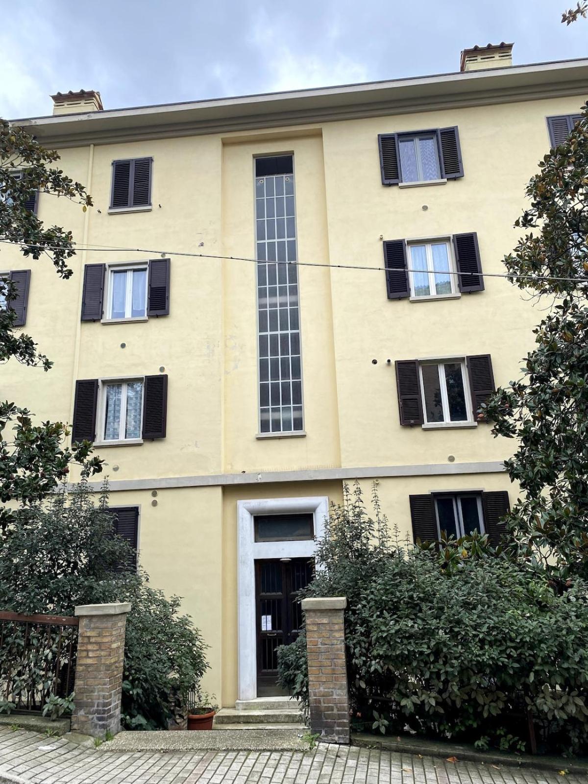 Elegant Fully Equipped In Center Of Perugia,parking Appartamento