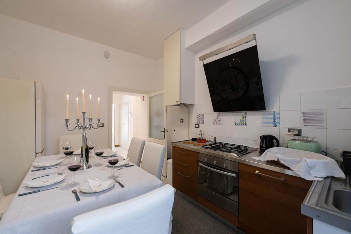 Appartamento Elegant Fully Equipped In Center Of Perugia,parking