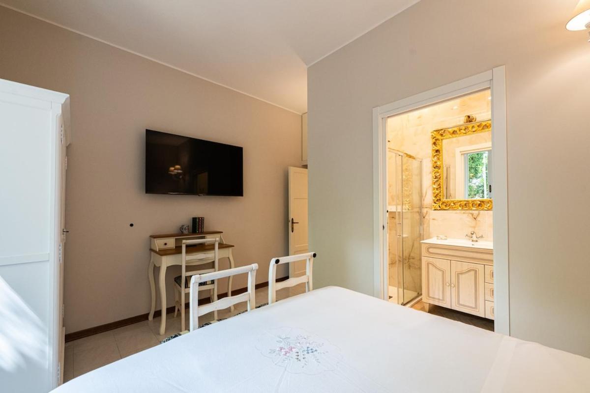 Elegant Fully Equipped In Center Of Perugia,parking Perugia