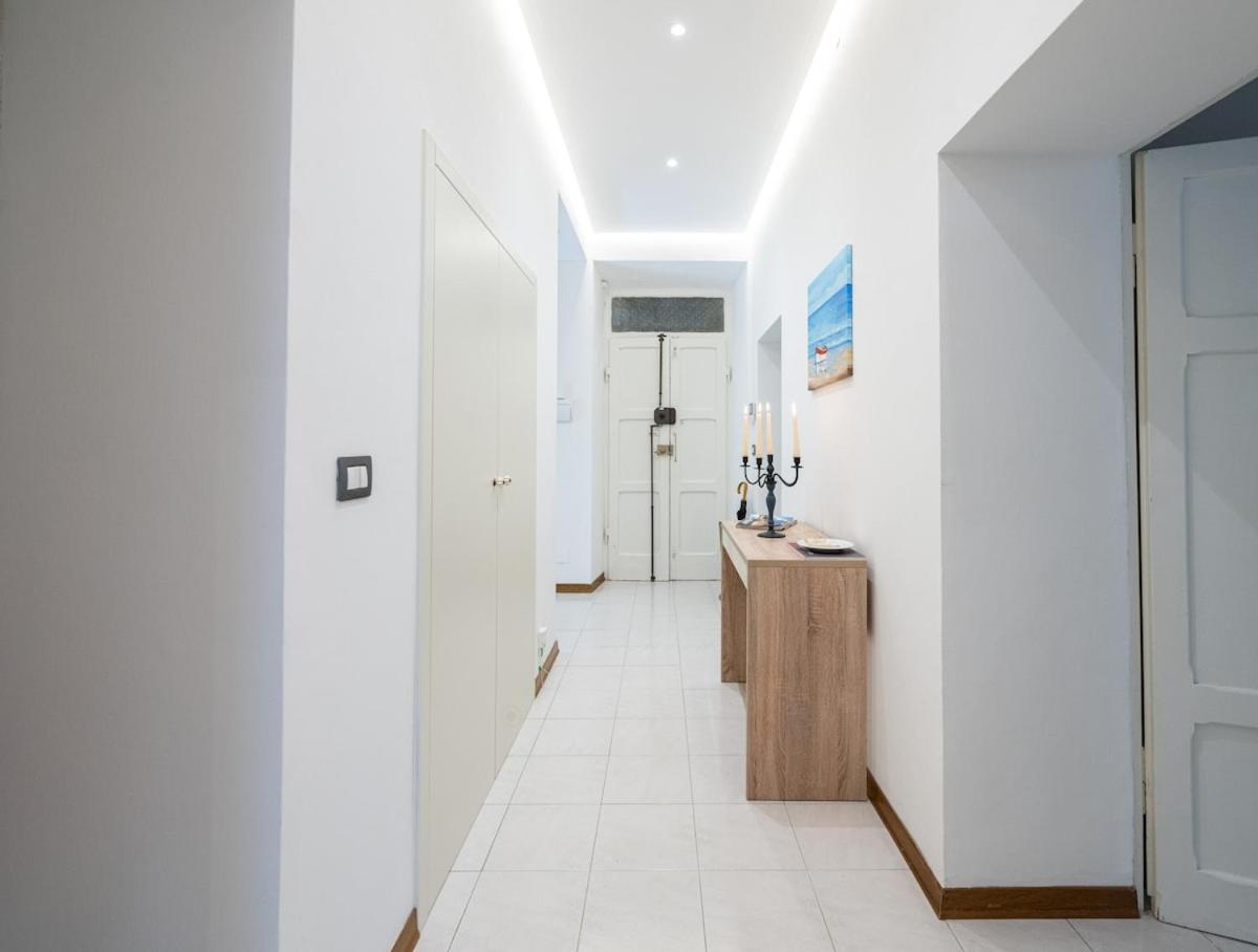 Elegant Fully Equipped In Center Of Perugia,parking Perugia