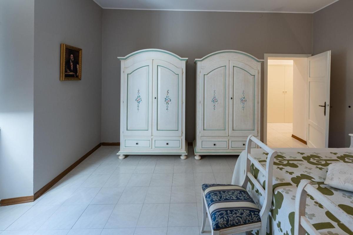 Elegant Fully Equipped In Center Of Perugia,parking