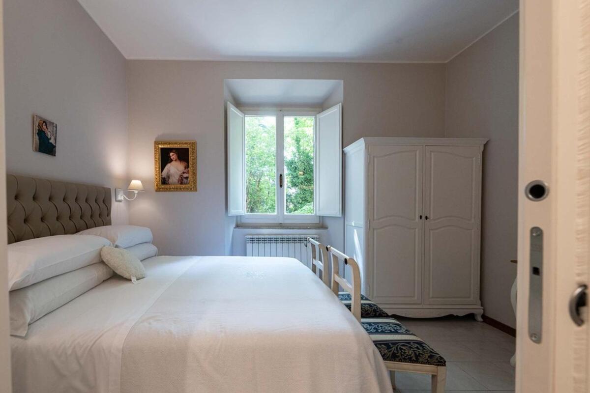Appartamento Elegant Fully Equipped In Center Of Perugia,parking Perugia