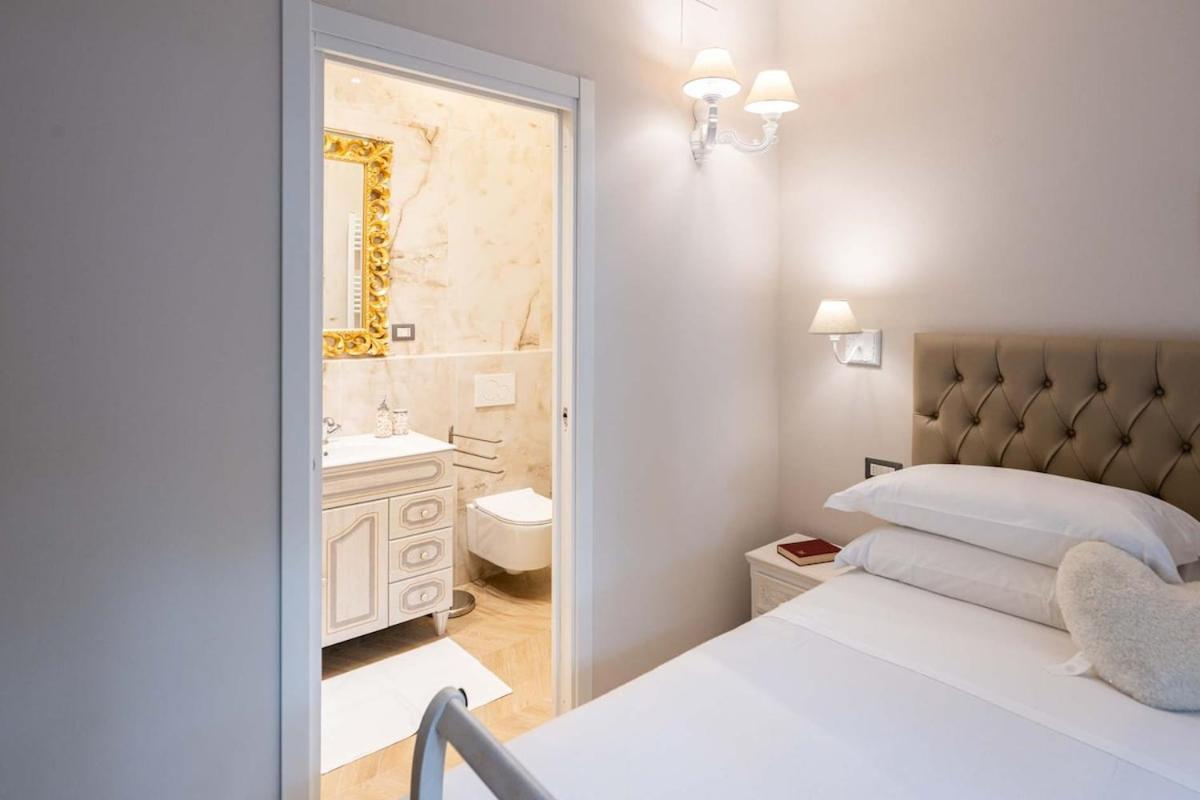 Elegant Fully Equipped In Center Of Perugia,parking Perugia