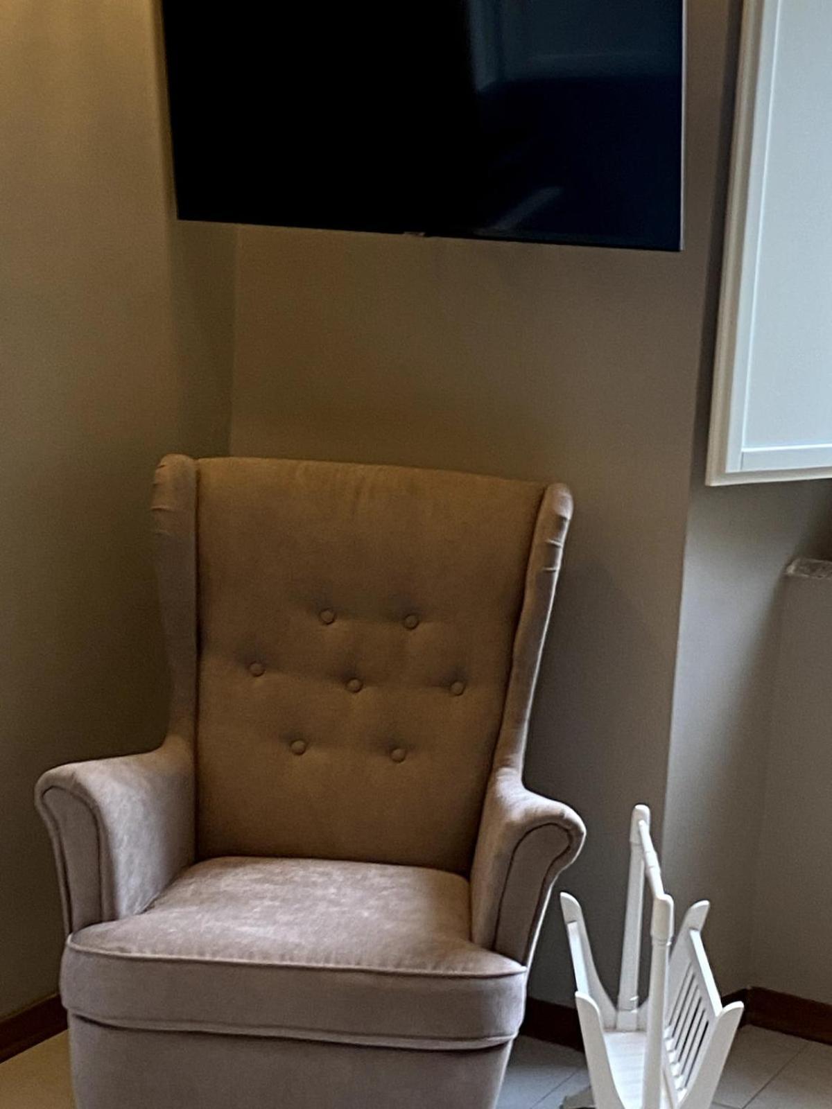 Appartamento Elegant Fully Equipped In Center Of Perugia,parking Perugia