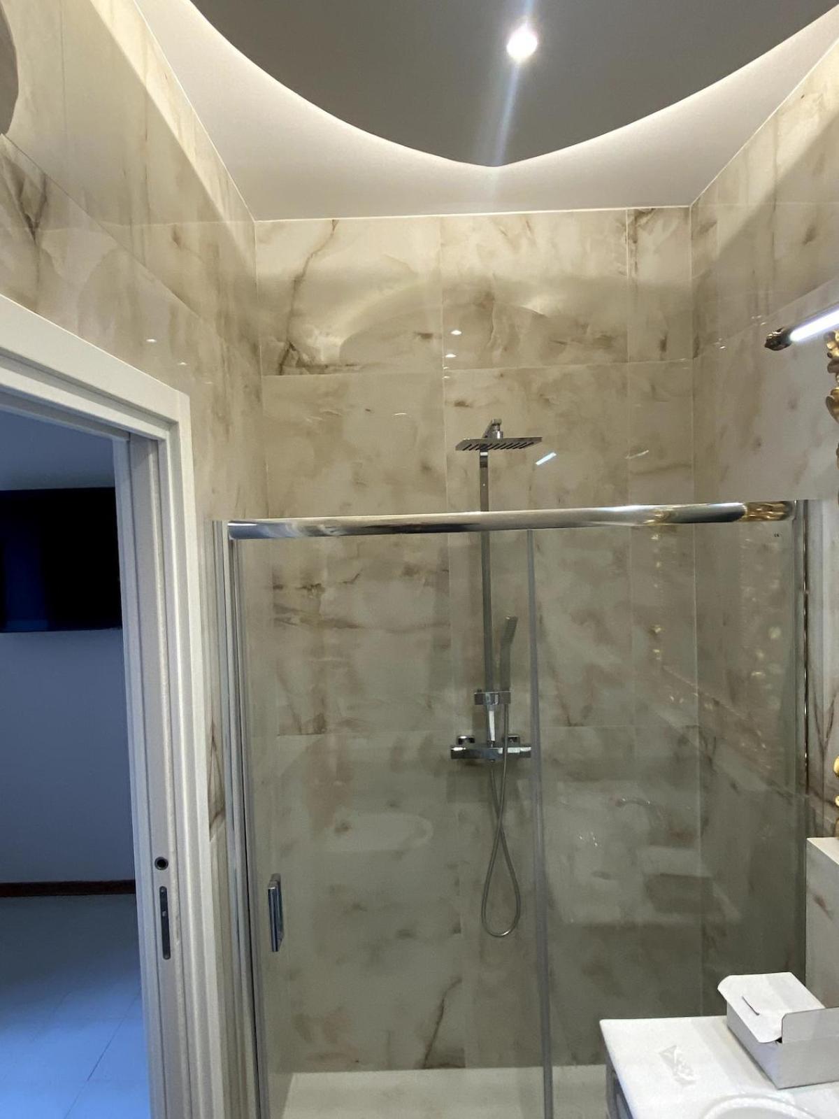 Elegant Fully Equipped In Center Of Perugia,parking