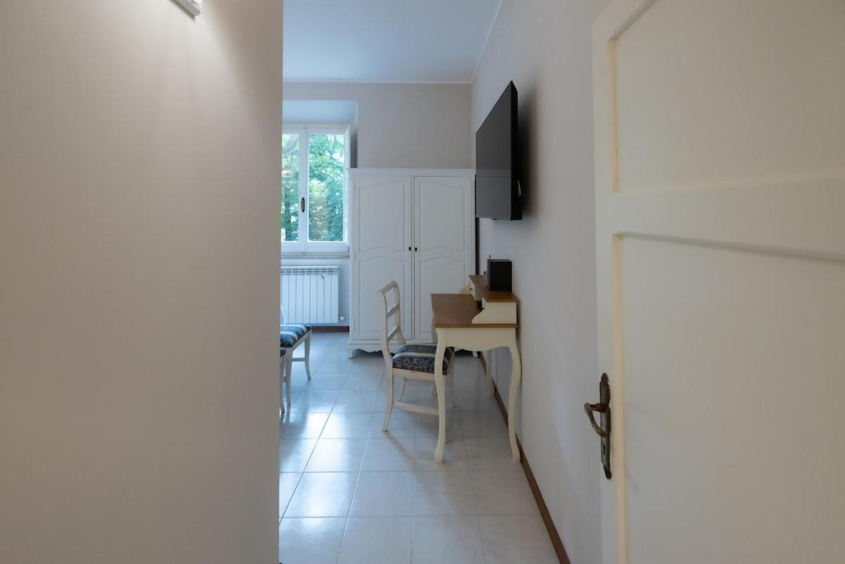 Elegant Fully Equipped In Center Of Perugia,parking Appartamento *