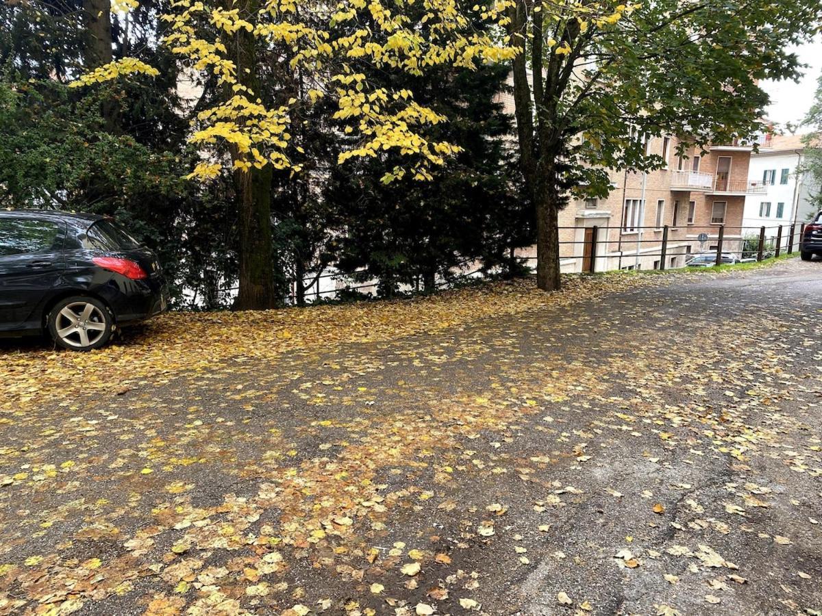 Appartamento Elegant Fully Equipped In Center Of Perugia,parking