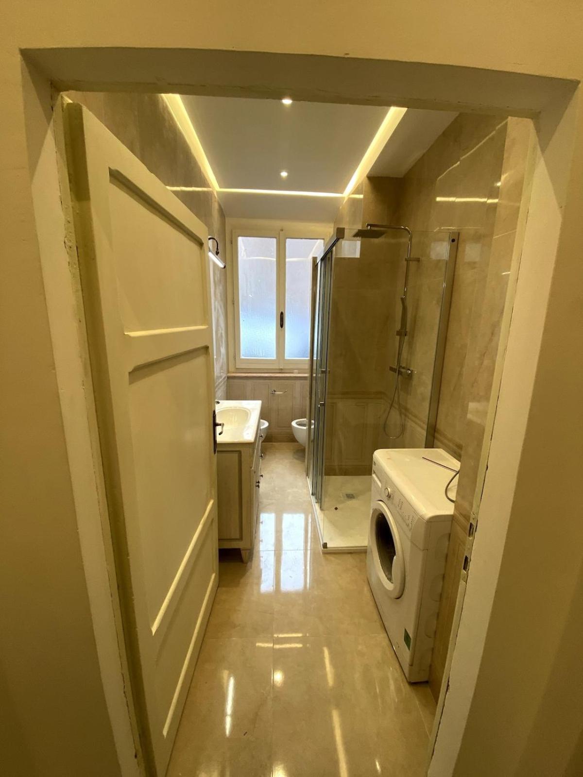 Elegant Fully Equipped In Center Of Perugia,parking Appartamento Perugia