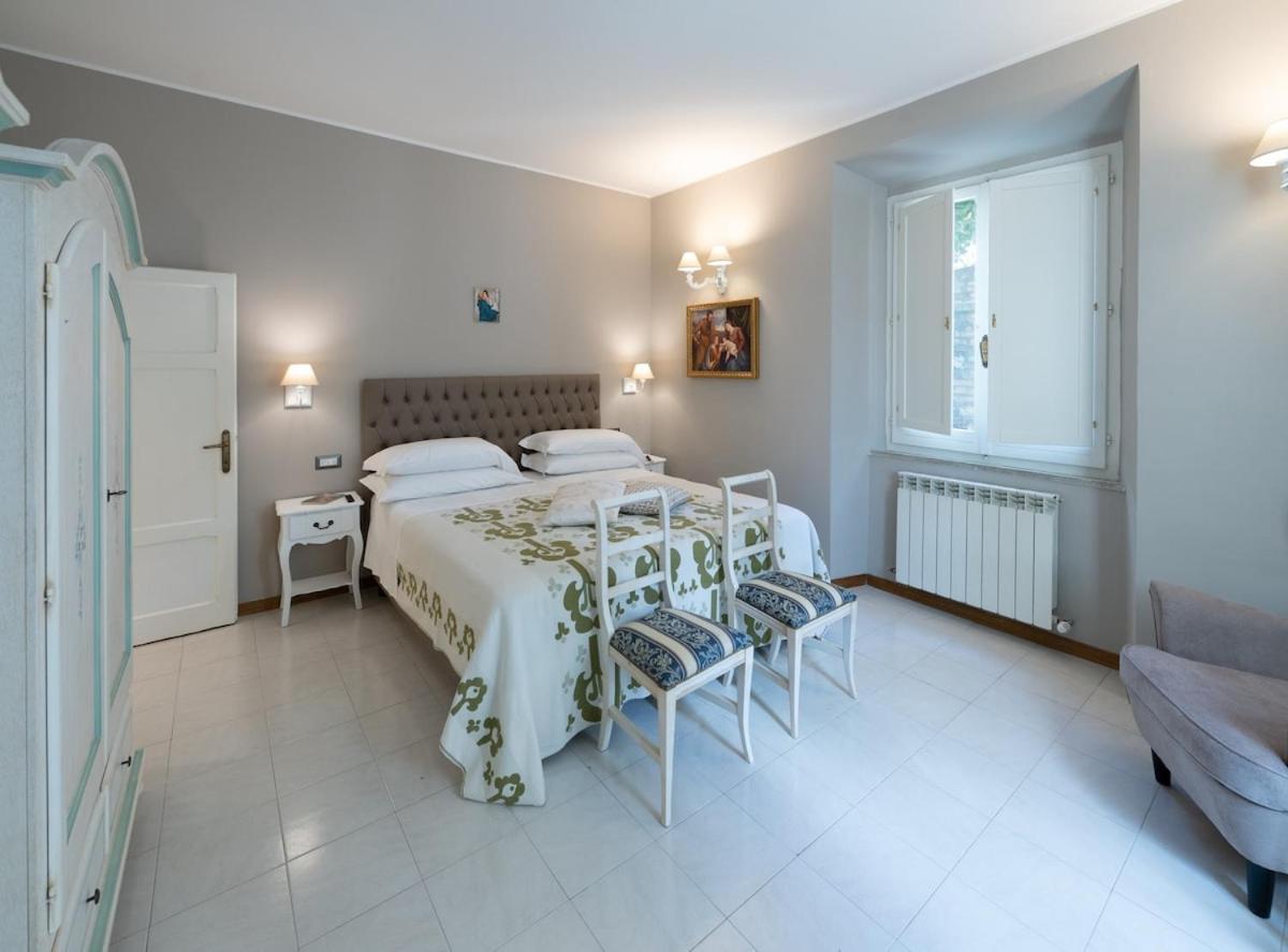 Appartamento Elegant Fully Equipped In Center Of Perugia,parking Perugia