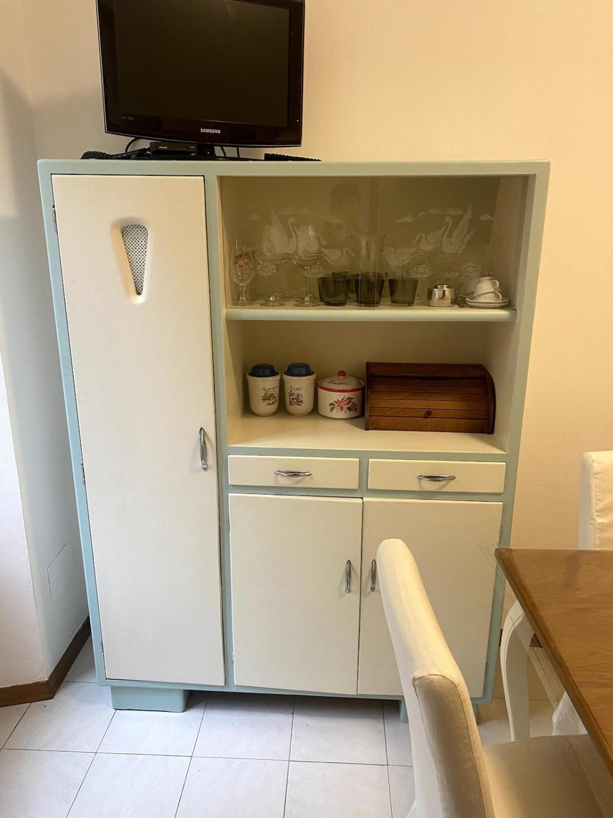 Elegant Fully Equipped In Center Of Perugia,parking
